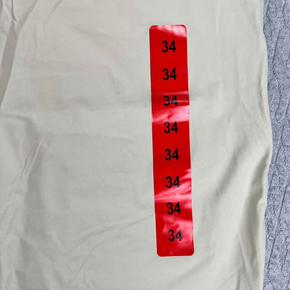 New Infinity Linearflex Performance Golf Dress Sh… - image 7